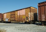 GMRC Box Car 23047